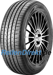 4250427417264 - ZIEX ZE310 ECORUN ( 185 60 R15 88H XL Ecorun BLK )