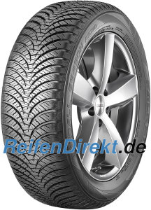 4250427420103 - EUROALL SEASON AS210 ( 225 55 R18 102V XL BLK )