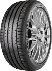 4250427429199 - AZENIS FK520 ( 245 45 ZR19 (102Y) XL NBLK )