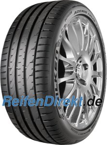 4250427429236 - AZENIS FK520 ( 215 45 R17 91Y XL NBLK )