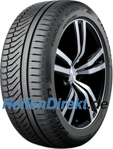 4250427433936 - EUROALL SEASON AS220PRO ( 225 40 R18 92W XL NBLK )