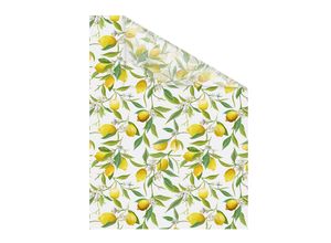 4250434137216 - Fensterfolie Fensterfolie selbstklebend Sichtschutz Limone - Gelb Grün ORIGINAL blickdicht glatt gelb|grün 4250434137216 - Fensterfolie Fensterfolie selbstklebend Sichtschutz Limone - Gelb Grün ORIGINAL blickdicht glatt gelb|grün