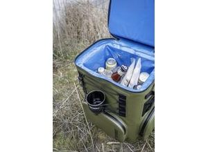 4250435700716 - Kühlrucksack 27 Liter 545 x 445 x 34 cm oliv