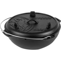 4250435700921 - Gusseisener Topf Kazan 8 Liter