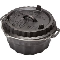 4250435707142 - Gugelhupfform gf1 mit Tortenbodendeckel Topf 4250435707142 - Gugelhupfform gf1 mit Tortenbodendeckel Topf