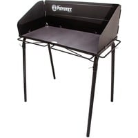 4250435730515 - Feuertopf-Tisch fe90 Ablagemöglichkeit für Kochzubehör 103 x 116 x 68 cm