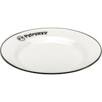 4250435731192 - Emaille Teller px-plate-26-w 2 Stück 4250435731192 - Emaille Teller px-plate-26-w 2 Stück