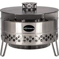 4250435742259 - Grillplatte für Feuertonne Tyropit und Pyron