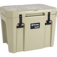 4250435790380 - Kühlbox 25 Liter Sand