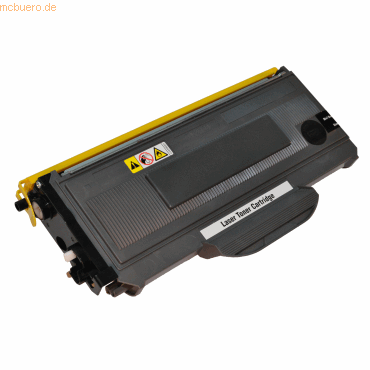 4250440200119 - Toner Modul kompatibel mit Brother TN 2120 schwarz