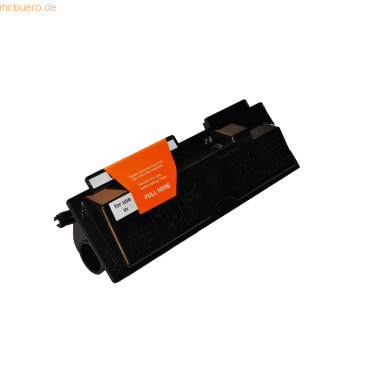 4250440201680 - Toner kompatibel mit Kyocera TK 17H schwarz