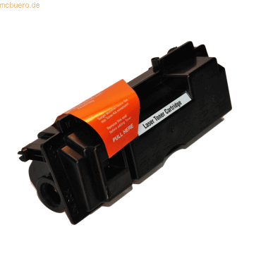 4250440201796 - Toner kompatibel mit Kyocera TK120 schwarz