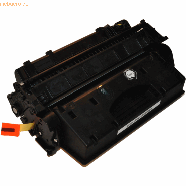 4250440203257 - Toner Cartridge Jumbo für HP CE505X schwarz