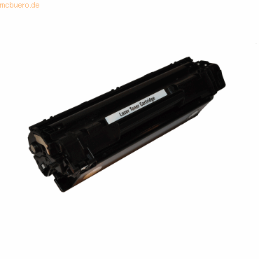 4250440203790 - Toner kompatibel mit Hewlett Packard CE285A 85A schwarz 4250440203790 - Toner kompatibel mit Hewlett Packard CE285A 85A schwarz