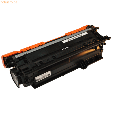 4250440203936 - Toner Cartridge Marathon kompatibel mit HP CE250X schwarz