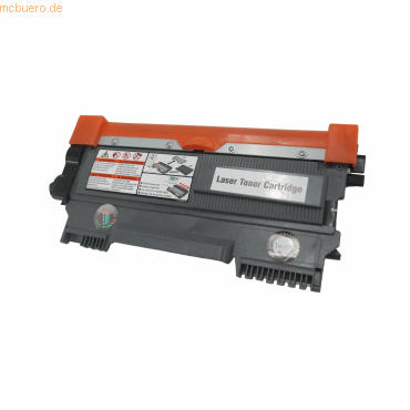 4250440204148 - Toner Modul kompatibel mit Brother TN 2220 schwarz