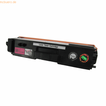 4250440205091 - Toner Modul kompatibel mit Brother TN-325 M magenta