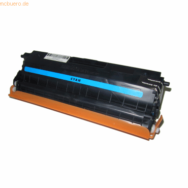 4250440205121 - Toner Modul kompatibel mit Brother TN-328 C cyan