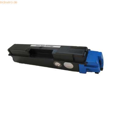 4250440205244 - Toner Modul kompatibel mit Kyocera TK 590 C cyan