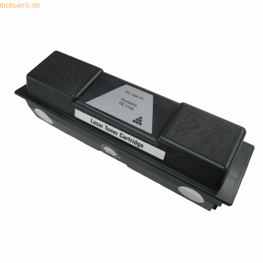 4250440205541 - Toner Modul kompatibel mit Kyocera TK 1140 schwarz