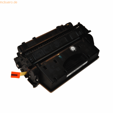 4250440205657 - Toner Cartridge kompatibel mit HP CF280X schwarz