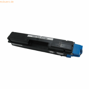 4250440205879 - Toner Modul Marathon kompatibel mit Kyocera TK 580 C cyan