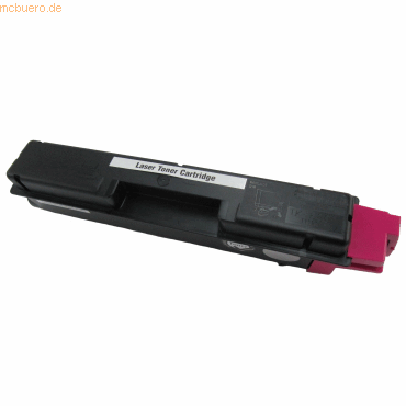 4250440205886 - Toner Modul Marathon kompatibel mit Kyocera TK 580 M magent