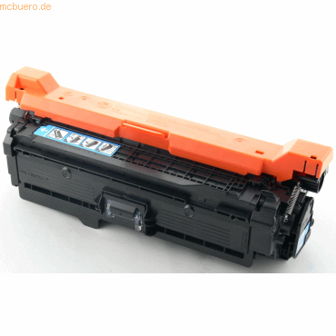 4250440206715 - Toner Cartridge kompatibel mit HP CE400X schwarz