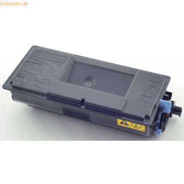 4250440206845 - Toner Modul kompatibel mit Kyocera TK 3100 schwarz