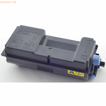 4250440206852 - Toner Modul kompatibel mit Kyocera TK 3110 schwarz