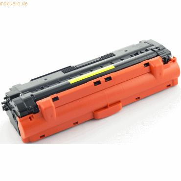 4250440207781 - Toner Modul kompatibel mit Samsung CLT-Y506L yellow