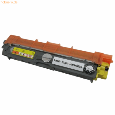 4250440208467 - Toner kompatibel mit Brother TN-245Y yellow