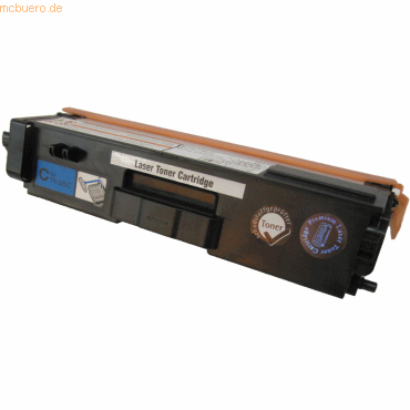 4250440208702 - Toner Modul kompatibel mit Brother TN-326 C cyan