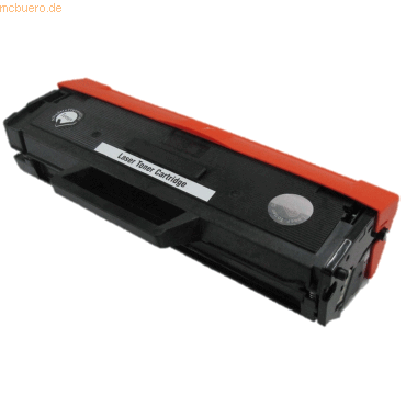 4250440211900 - Toner kompatibel mit Samsung MLT-D111S ELS schwarz