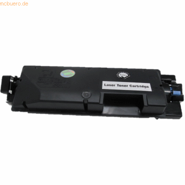 4250440212198 - Toner kompatibel mit Kyocera TK 5150 K schwarz