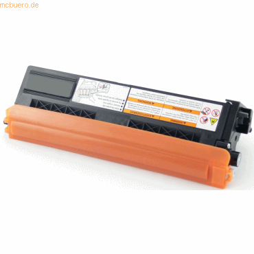 4250440213379 - Toner kompatibel mit Brother TN-421BK schwarz