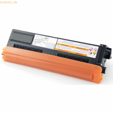 4250440213409 - Toner kompatibel mit Brother TN-421Y yellow