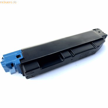 4250440214727 - Toner Modul kompatibel mit Kyocera TK-5280C cyan