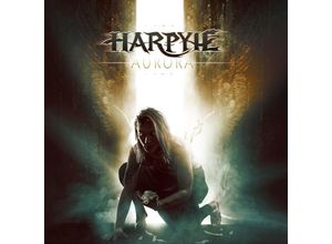 4250444185832 - Aurora (Digipak) - Harpyie (CD)