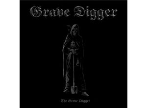 4250444187584 - The Grave Digger (Digipak) - Grave Digger (CD)