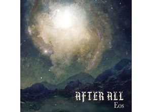 4250444191475 - Eos (Cd Digipak) - After All (CD)