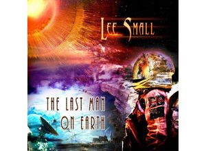 4250444191758 - Lee Small - GEBRAUCHT The Last Man on Earth (CD Digipak) - Preis vom 02072023 051058 h