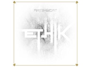 4250444192038 - Ethik (Cd Digipak) - Artefuckt (CD)