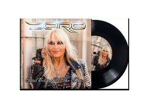 4250444192373 - Total Eclipse Of The Heart (Ltd 7) - Doro (LP)