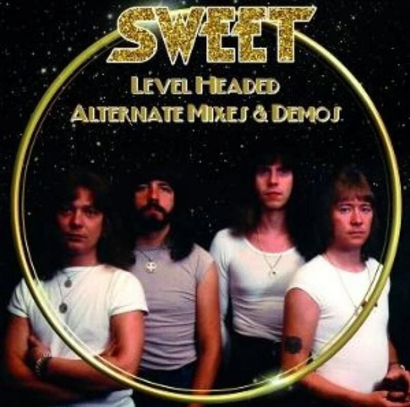4250444193233 - Level Headed - Alternate Mixes & Demos CD multicolor 4250444193233 - Level Headed - Alternate Mixes & Demos CD multicolor