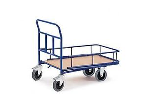 4250448500679 - Rollcart C+C Wagen Ladefläche 960x635mm mit umlaufenden Rahmen