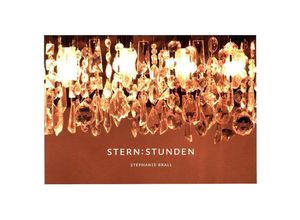 4250454729224 - STERNSTUNDEN - Postkartenbuch _