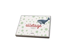 4250454729835 - alletage - Postkartenbox