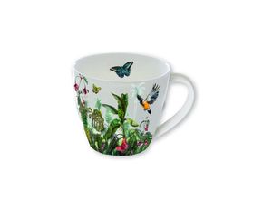 4250454744142 - paradiesisch - Tasse