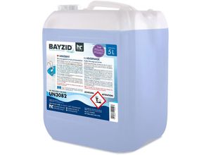 4250463102193 - 1 x 5 Liter BAYZID® Winterfit Überwinterungsmittel für Pools (5 Liter)